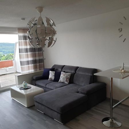 Apartment Rosa Langscheid  Exteriör bild