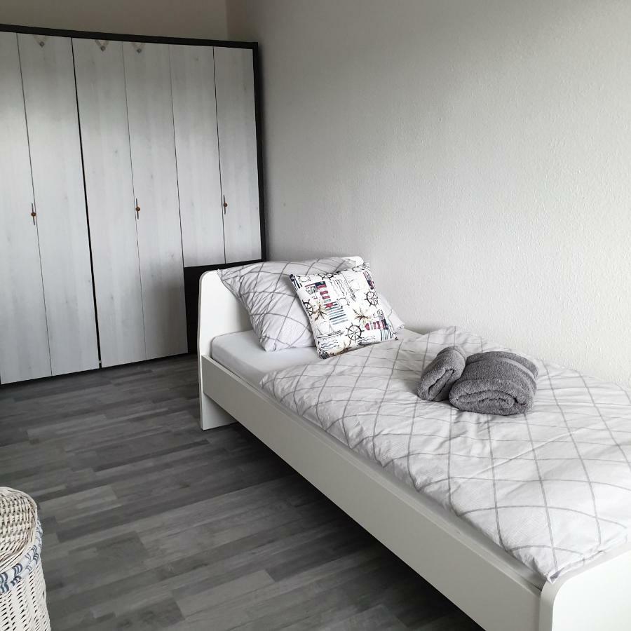 Apartment Rosa Langscheid  Exteriör bild