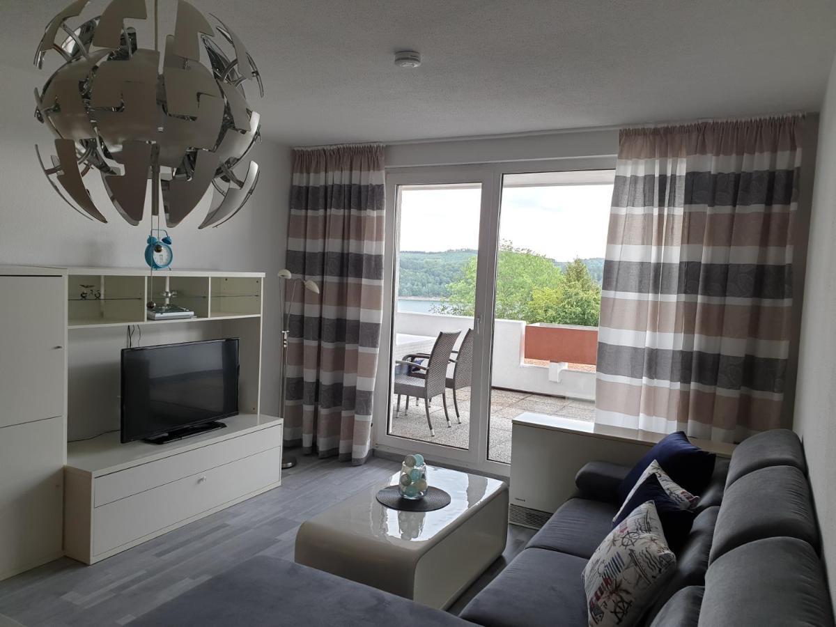 Apartment Rosa Langscheid  Exteriör bild